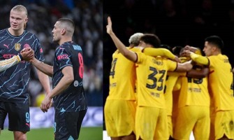 Tre toppspillere forsvant sammen