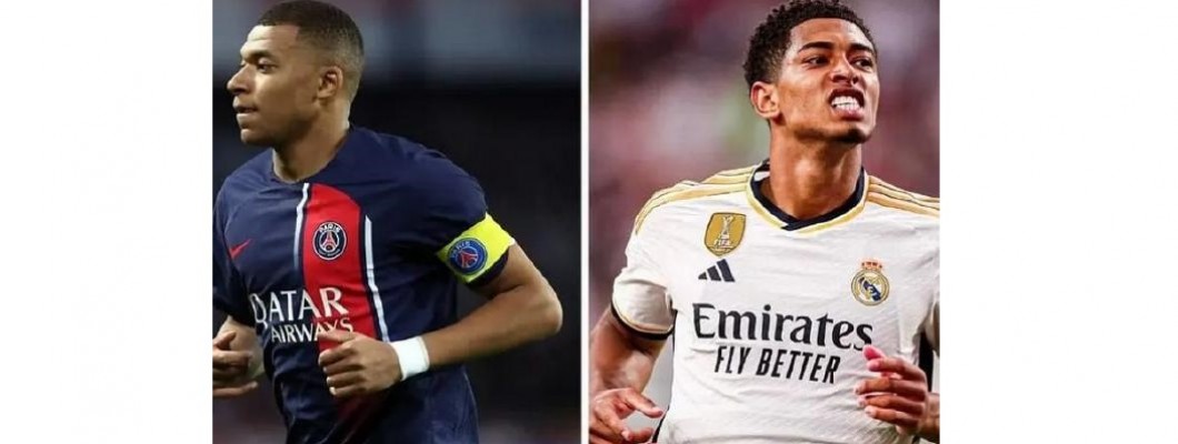 Trenger Real Madrid fortsatt Mbappe?