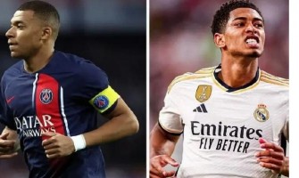 Trenger Real Madrid fortsatt Mbappe?