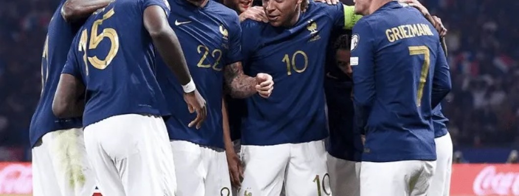 Vant 5 kamper og sluppet inn 0 mål!