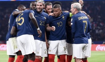 Vant 5 kamper og sluppet inn 0 mål!