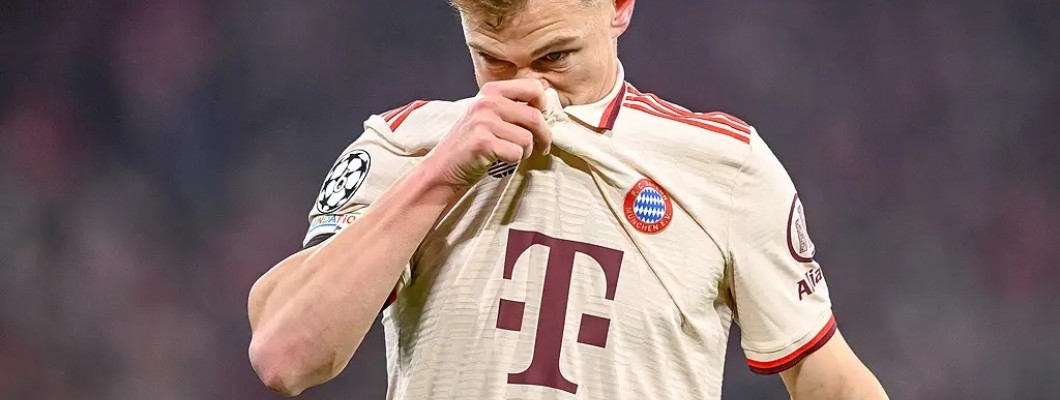 Vil Kimmich gå med på en rabattert kontraktsforlengelse?