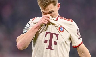 Vil Kimmich gå med på en rabattert kontraktsforlengelse?