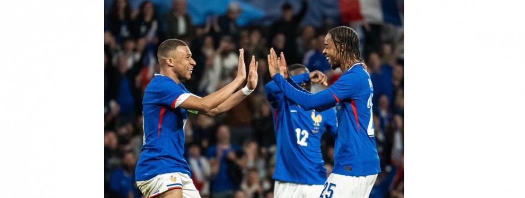 Vil Mbappe bli sterkere etter at han kom til Real Madrid?