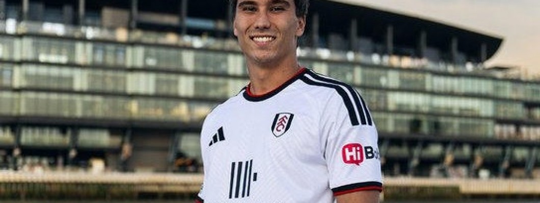 Vinner av klubb-VMs gullstøvel slutter seg til Fulham