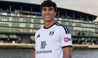 Vinner av klubb-VMs gullstøvel slutter seg til Fulham