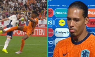 Watkins ga Nederland et fatalt slag