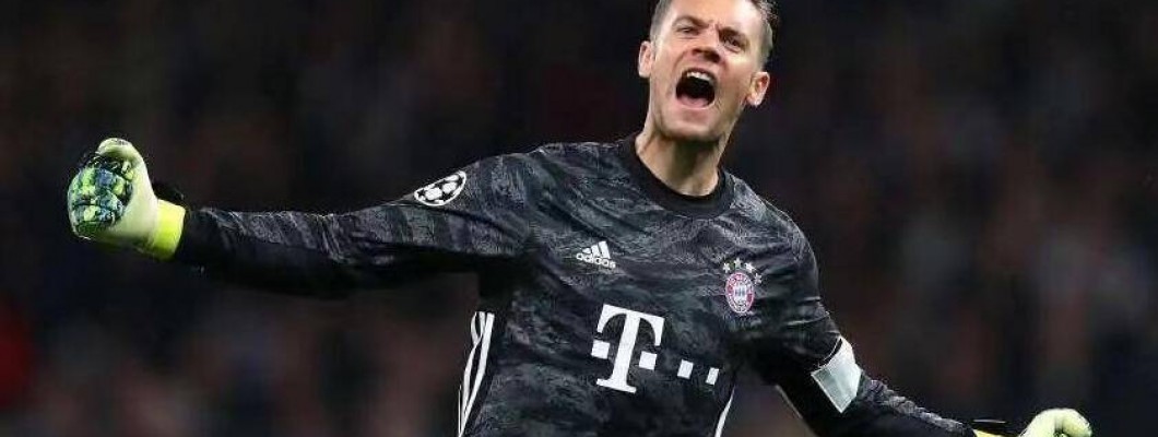 comeback for ny sesong