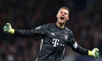 comeback for ny sesong