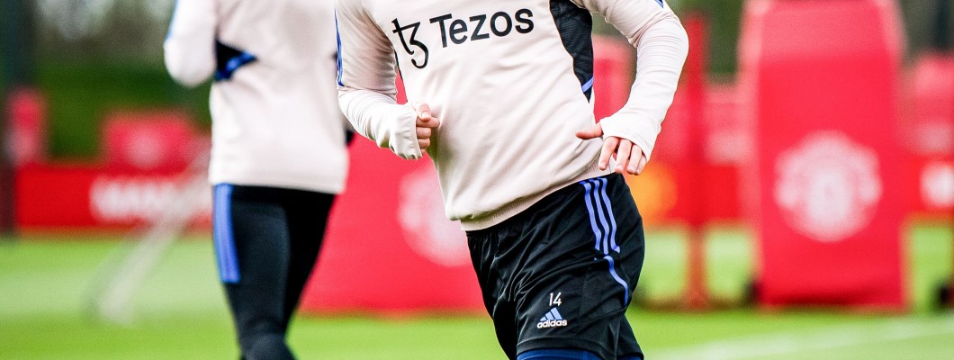 gode nyheter for manchester united