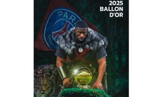 Å vinne Ballon d'Or i 2025 var en selvfølge